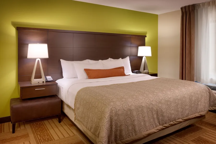 Staybridge Suites Cheyenne by IHG hotel detail image 2