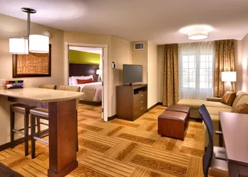 Staybridge Suites Cheyenne by IHG hotel thumbnail 3