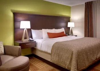 Staybridge Suites Cheyenne by IHG hotel thumbnail 4