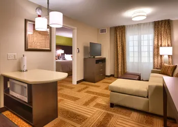 Staybridge Suites Cheyenne by IHG hotel thumbnail 5