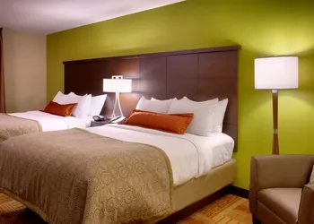 Staybridge Suites Cheyenne by IHG hotel thumbnail 6