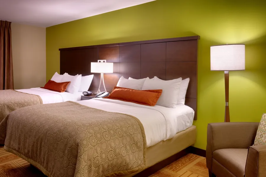 Staybridge Suites Cheyenne by IHG hotel detail image 6