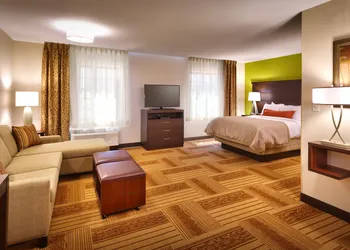 Staybridge Suites Cheyenne by IHG hotel thumbnail 8