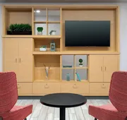 Home2 Suites by Hilton Buffalo Airport / Galleria Mall hotel detail image 3