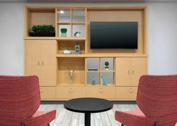 Home2 Suites by Hilton Buffalo Airport / Galleria Mall hotel thumbnail 3