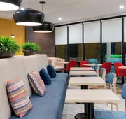Home2 Suites by Hilton Buffalo Airport / Galleria Mall hotel detail image 4