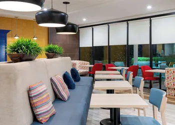 Home2 Suites by Hilton Buffalo Airport / Galleria Mall hotel thumbnail 4
