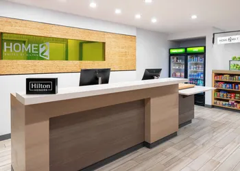 Home2 Suites by Hilton Buffalo Airport / Galleria Mall hotel thumbnail 6