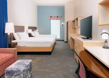 Home2 Suites by Hilton Buffalo Airport / Galleria Mall hotel thumbnail 8