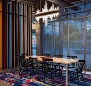 Aloft by Marriott Santa Clara hotel detail image 4