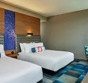 Aloft by Marriott Santa Clara hotel detail image 7