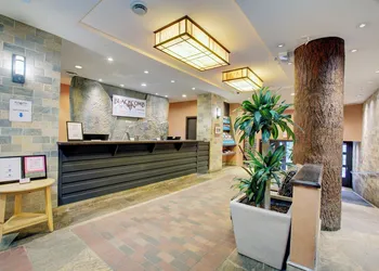 Blackcomb Lodge hotel thumbnail 2