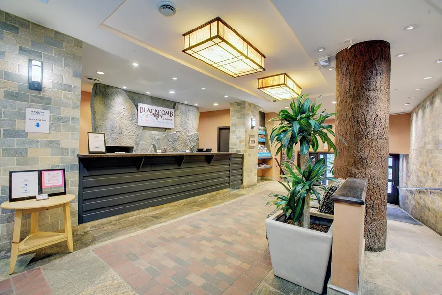 Blackcomb Lodge hotel detail image 2