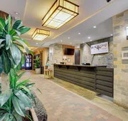 Blackcomb Lodge hotel detail image 3