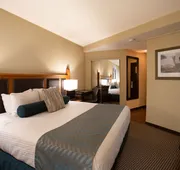 Blackcomb Lodge hotel detail image 4