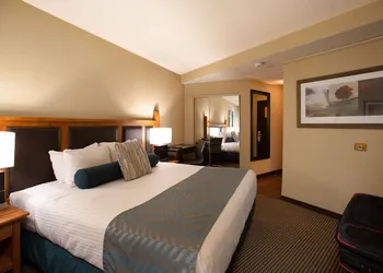 Blackcomb Lodge hotel thumbnail 4