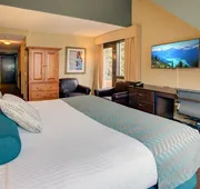 Blackcomb Lodge hotel detail image 5
