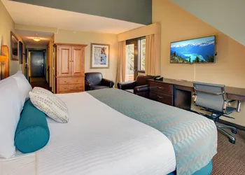 Blackcomb Lodge hotel thumbnail 5