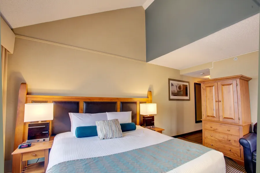 Blackcomb Lodge hotel detail image 6