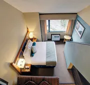 Blackcomb Lodge hotel detail image 7