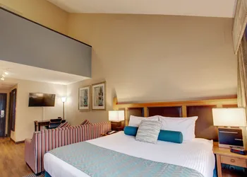 Blackcomb Lodge hotel thumbnail 8