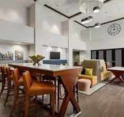 Hampton Inn & Suites Pittsburgh/Harmarville hotel detail image 3