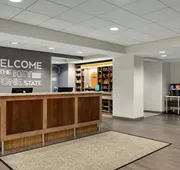 Hampton Inn & Suites Pittsburgh/Harmarville hotel detail image 4