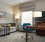 Hampton Inn & Suites Pittsburgh/Harmarville hotel detail image 7