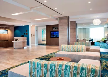 Courtyard by Marriott Faro Blanco Resort, Marathon Florida Keys hotel thumbnail 4