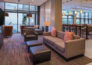 Residence Inn by Marriott Seattle University District hotel thumbnail 2