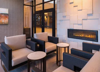 Residence Inn by Marriott Seattle University District hotel thumbnail 3