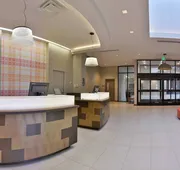 Residence Inn by Marriott Seattle University District hotel detail image 4