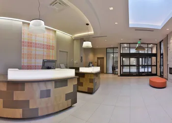 Residence Inn by Marriott Seattle University District hotel thumbnail 4