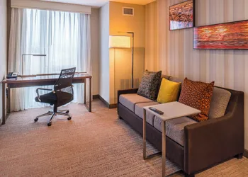 Residence Inn by Marriott Seattle University District hotel thumbnail 6