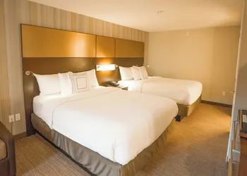 Residence Inn by Marriott Seattle University District hotel thumbnail 7