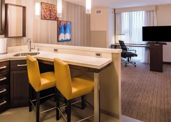 Residence Inn by Marriott Seattle University District hotel thumbnail 8