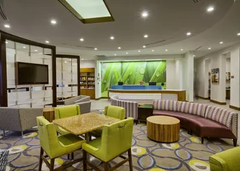 SpringHill Suites® by Marriott® Wilmington Wrightsville Beach hotel thumbnail 2