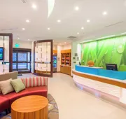SpringHill Suites® by Marriott® Wilmington Wrightsville Beach hotel detail image 3
