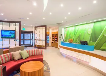SpringHill Suites® by Marriott® Wilmington Wrightsville Beach hotel thumbnail 3
