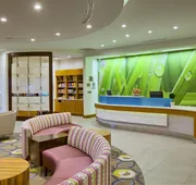 SpringHill Suites® by Marriott® Wilmington Wrightsville Beach hotel detail image 4