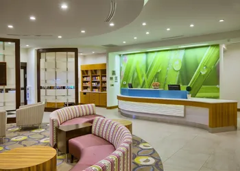 SpringHill Suites® by Marriott® Wilmington Wrightsville Beach hotel thumbnail 4