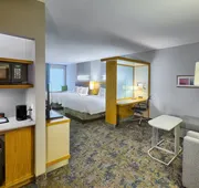 SpringHill Suites® by Marriott® Wilmington Wrightsville Beach hotel detail image 5