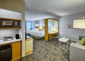 SpringHill Suites® by Marriott® Wilmington Wrightsville Beach hotel thumbnail 5