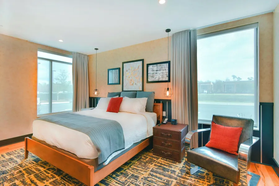 SpringHill Suites® by Marriott® Wilmington Wrightsville Beach hotel detail image 6