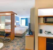 SpringHill Suites® by Marriott® Wilmington Wrightsville Beach hotel detail image 7