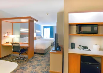 SpringHill Suites® by Marriott® Wilmington Wrightsville Beach hotel thumbnail 7