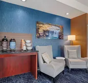 Comfort Inn & Suites Corbin North hotel detail image 4