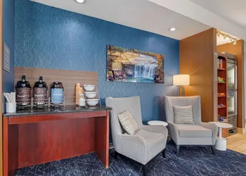 Comfort Inn & Suites Corbin North hotel thumbnail 4
