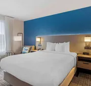 Comfort Inn & Suites Corbin North hotel detail image 7