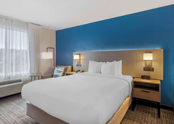 Comfort Inn & Suites Corbin North hotel thumbnail 7